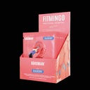 FITMINGO PROTEIN 10 SOBRE BLUEBERRY