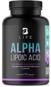 BLIFE Ácido Alfa Lipoico 180 Caps