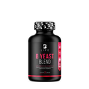 BLIFE B Yeast Blend | Complejo B 90 Caps | 500 mg