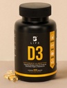 BLIFE D3 | Vitamina D3