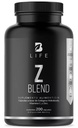 BLIFE Z Blend | Zinc 200 Cápsulas | 420 mg