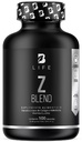 BLIFE Z Blend Zinc 100 Cápsulas | 420 mg