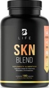 BLIFE SKN Blend | Cuidado de la Piel 180 Caps