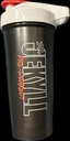 SHAKER PERFORMA PERFECT SHAKER DR JEYLL 600ML