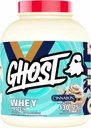 GHOST WHEY PROTEIN 5 LB CINNABON