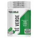 REDGOLD TE VERDE Y CAFEINA 45 SERV