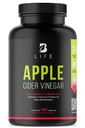 BLIFE Apple Cider Vinegar | Vinagre de Sidra de Manzana  180 Caps