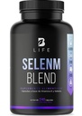 BLIFE Selenm Blend | Selenio  240 Caps