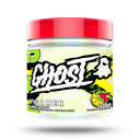 GHOST GAMER FOCUS X ENERGY 40 SERV