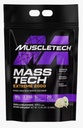 MT MASS TECH 12 LBS EXTREME 2000 VAINILLA