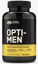 ON OPTI-MEN 150 TABS