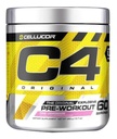 C4 ORIGINAL 60 SERVICIOS