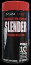 INS INSANE SLENDER 60 CAPS