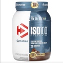 DYMATIZE, ISO100 1.4 LBS 20 SERVICIOS