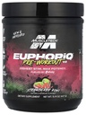 MT EUPHORIC PRE-WORKOUT 20 SERV