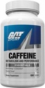 GAT CAFEINA 200mg 100 TABS 100 SERVICIOS