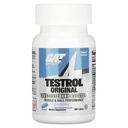 TESTROL ORIGINAL 60 TABS 30 SERVICIOS