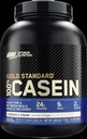 ON 100% CASEIN PROTEIN 4 LBS 53 SERV