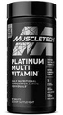 MT PLATINUM MULTIVITAMIN 90 CAPS 30 SERV