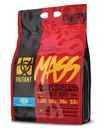 MUTANT MASS 15 LBS 49 SERVICIOS