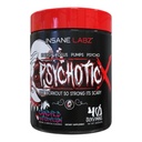 INS PSYCHOTIC X 40 SERV