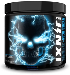 THE JINX HYDRA BCAA + 30 SERVICIOS