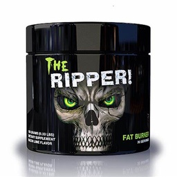 THE RIPPER 30 SERVICIOS