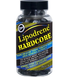 [P0040179] HTP LIPODRENE HARDCORE 90 TABS 90 SERVICIOS