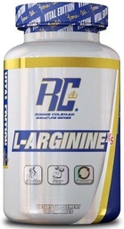 [P0040227] RONNIE L-ARGININE-XS 100 CAPSULAS 100 SERVICIOS