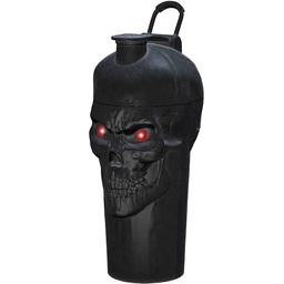 SHAKER COBRA SKULL