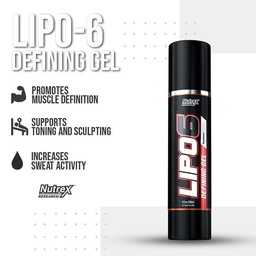 [P0020126] LIPO 6 DEFINING GEL