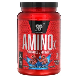 BSN AMINO X 1KG 70 SERVICIOS