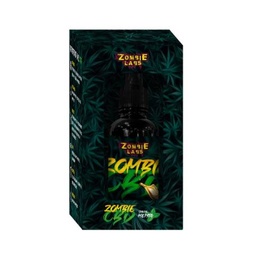 [P008310] ZOMBIE CBD 30 ML MENTA GOTERO