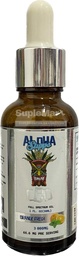 [P008314] ALPHA SUPPS CBD 4000MG 30 ML