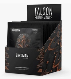 BIRDMAN FALCON PERFORMANCE - 10 MULTIPACK