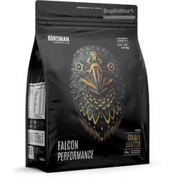 BOLSA PERFORMANCE 1.90 KG 45 SERVICIOS