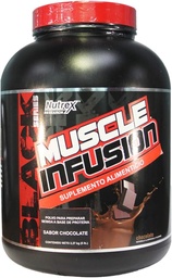 NUTREX, MUSCLE INFUSION 5 LBS