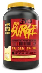 MUTANT ISO SURGE 1.6 LBS 23 SERV