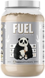 PANDA FUEL PREMIUM PROTEIN 2 LBS 25 SERV