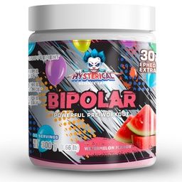 HSL BIPOLAR 300 GR 30 SERV