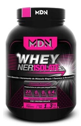 MDN WHEYNER 3 LBS 45 SERVS