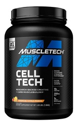 CELL-TECH CREATINA PERFORMANCE SERIES 3 LBS 27 SERV