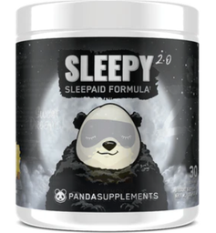 [P028726] PANDA SLEEPY 2.0 30 SERV