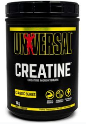 [P028RY695] UNIVERSAL CREATINE POWDER 1 KG