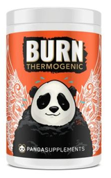 [P028RY728] PANDA BURN THERMOGENIC PANDA PUNCH 25 SERV