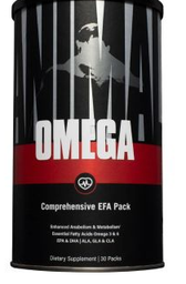 [P028RY735] UNIVERSAL ANIMAL OMEGA 30 PAKS