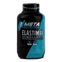 [P031MN792] META ELASTIMAX GLUCOSAMIDA 90 TABS 30 SERV