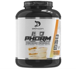 DRAGON ISOPHORM 5 LBS