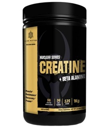 [P044AN938] DARK MATTER CREATINA + BETA ALANINA 125 SERV