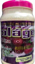 [P046MY946] COLAGENO HIDROLIZADO GRENETINA 1.2 KG 80 SERV